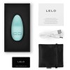 Lelo Lily 3 Mini Vibrator - Dark Plum