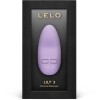 Lelo Lily 3 Mini Vibrator - Calm Lavender