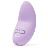 Lelo Lily 3 Mini Vibrator - Calm Lavender