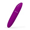 Lelo Mia 3 Mini Vibrator - Deep Rose