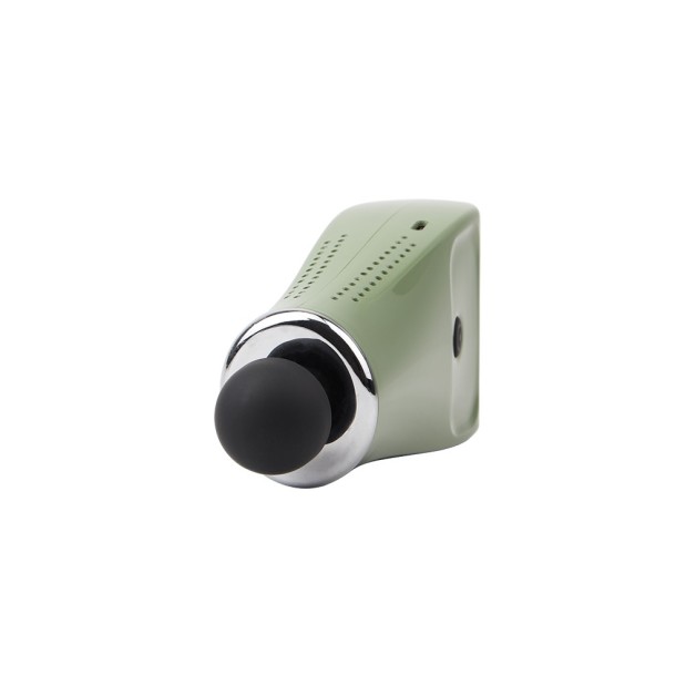 Chisa Jove Massager - Green