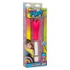 Doc Johnson Whaam! 10 Function Vibrator - Pink