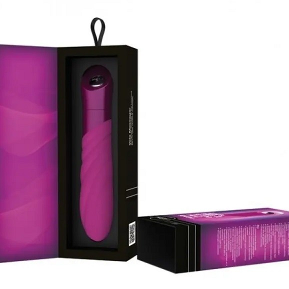 Key Vela Vibe - Pink