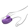 Key Aries Massager - Lavender