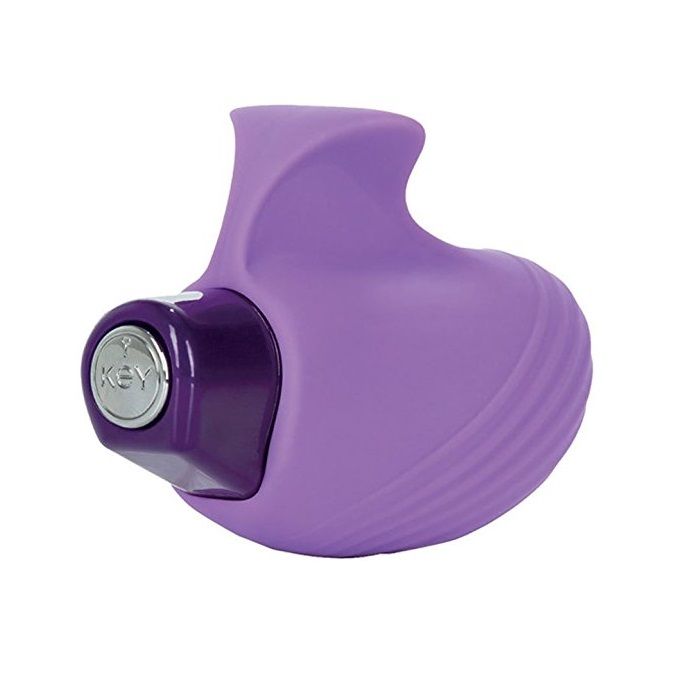Key Aries Massager - Lavender