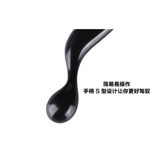 Adrien Lastic Symphony Wand Massager