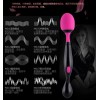 Adrien Lastic Symphony Wand Massager