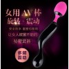 Adrien Lastic Symphony Wand Massager