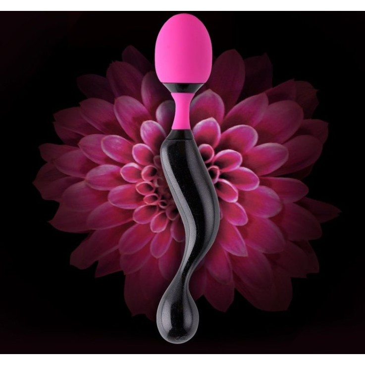 Adrien Lastic Symphony Wand Massager