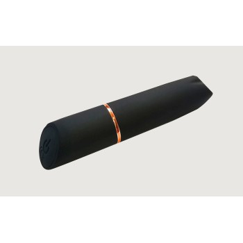 Adrien Lastic Rocket Vibro Bullet - Black