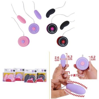 Mode Design Yo Yo Rotor - Pink