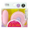 Mode Design Yo Yo Rotor - Pink