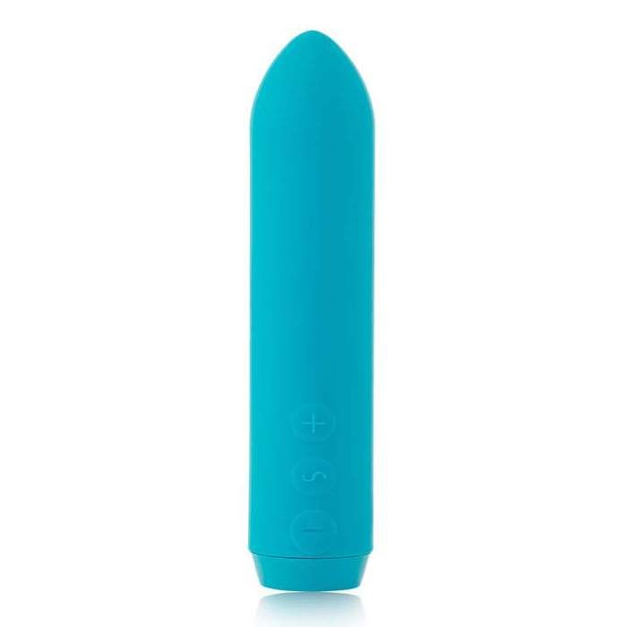 Je Joue Classic Bullet Vibrator - Purple