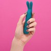 Je Joue Rabbit Bullet Vibrator - Purple