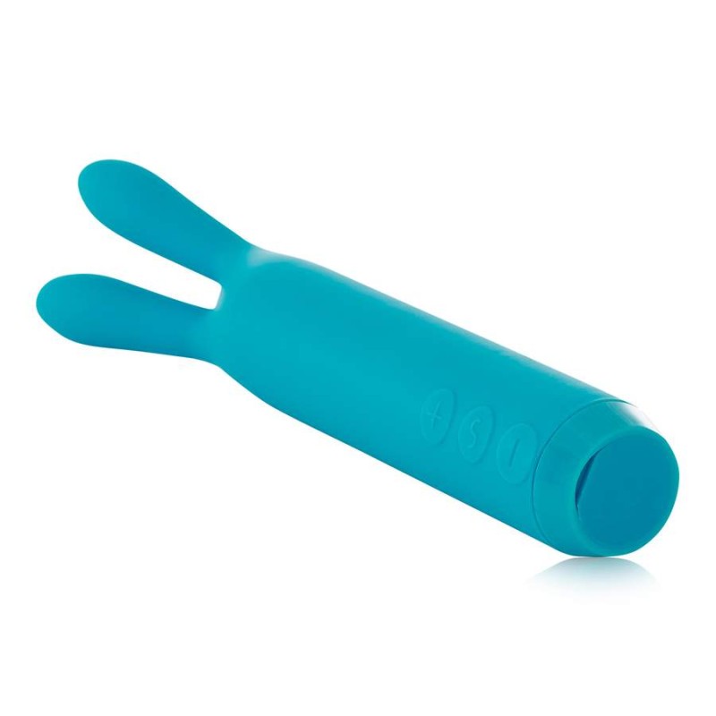 Je Joue Rabbit Bullet Vibrator - Purple