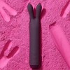 Je Joue Rabbit Bullet Vibrator - Purple