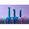 Je Joue Rabbit Bullet Vibrator - Purple
