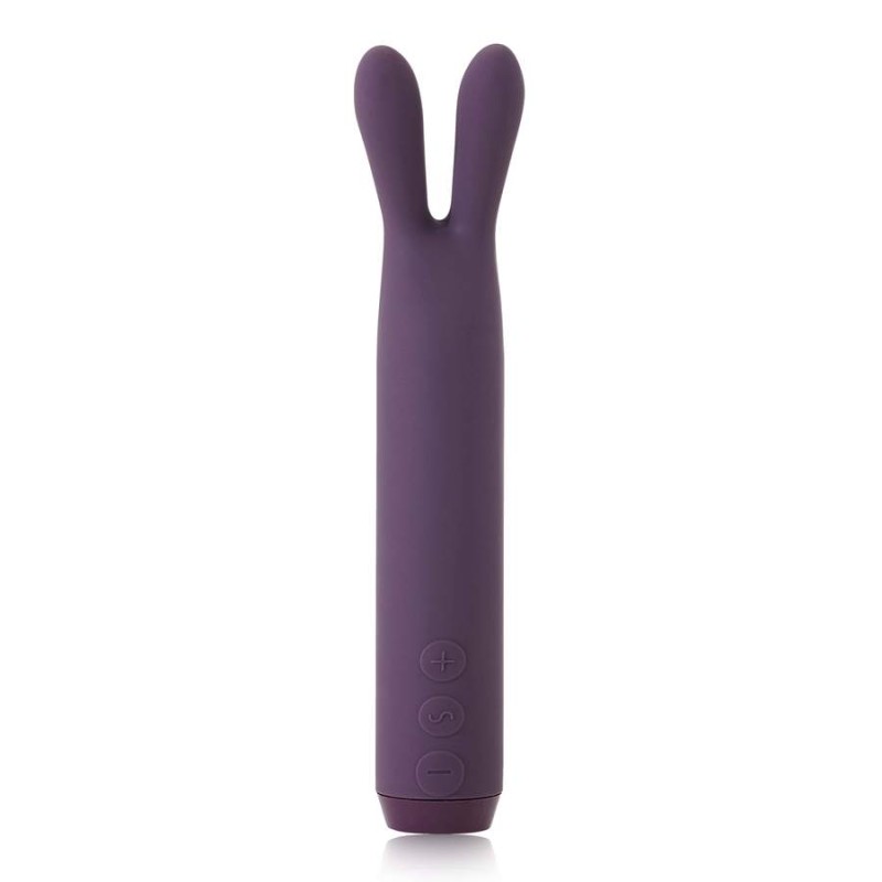 Je Joue Rabbit Bullet Vibrator - Purple