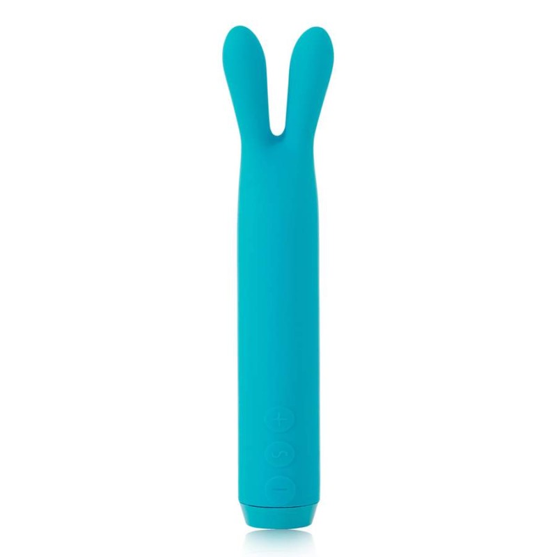 Je Joue Rabbit Bullet Vibrator - Purple