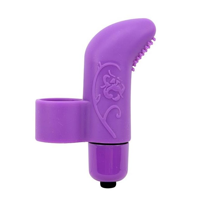 Chisa MisSweet Finger Vibe - Purple