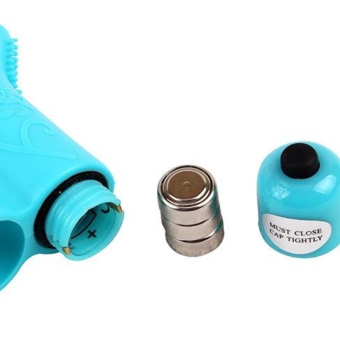 Chisa MisSweet Finger Vibe - Purple