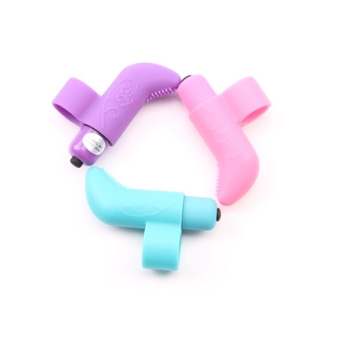 Chisa MisSweet Finger Vibe - Purple