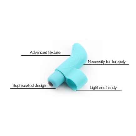 Chisa MisSweet Finger Vibe - Purple