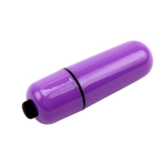 Chisa My First Mini Love Bullet - Silver