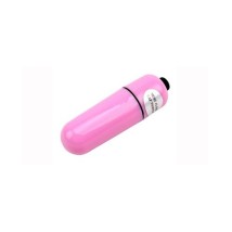 Chisa My First Mini Love Bullet - Silver