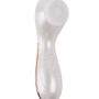 Chisa Body Rhythm Elune Massager - Black