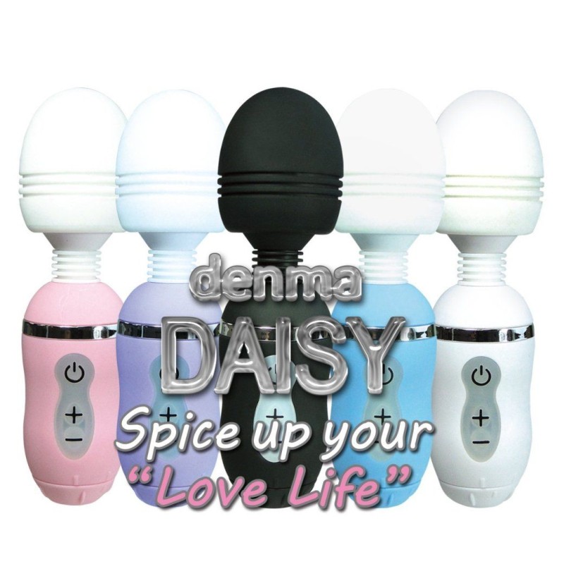 Mode Design Denma Daisy - Black