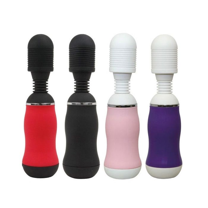 Mode Design Denma Lady - Black