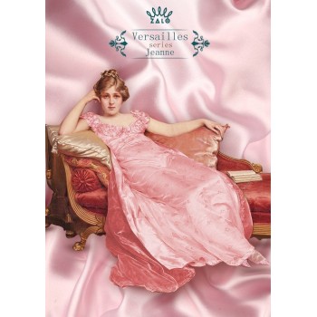 Zalo Jeanne Massagers - Bright Red