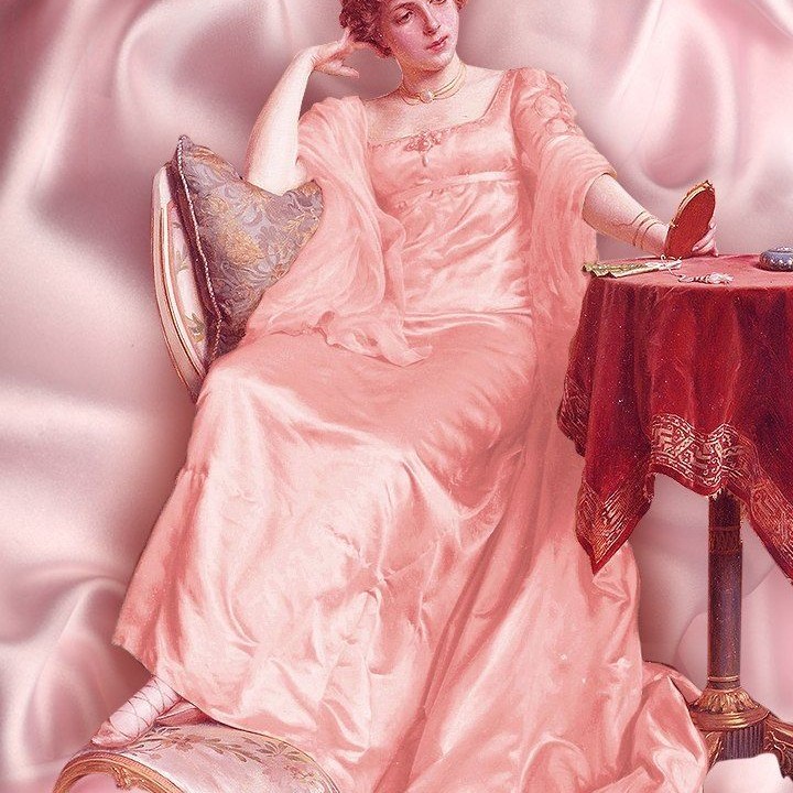 Zalo Jeanne Massagers - Bright Red