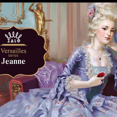 Zalo Jeanne Massagers - Bright Red