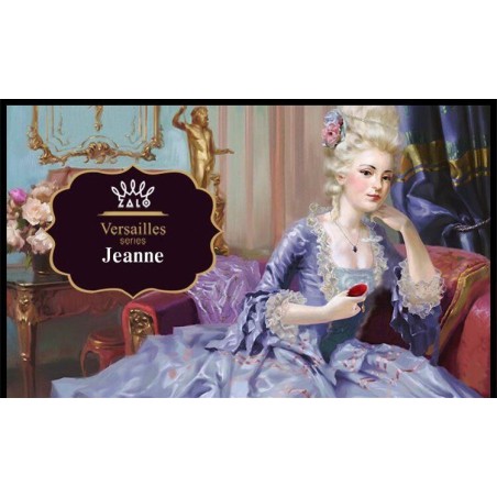 Zalo Jeanne Massagers - Bright Red