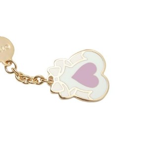 Zalo Baby Heart Massagers - Berry Violet