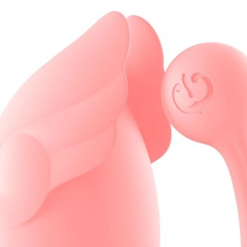 Zalo Amorette - Fairy Pink