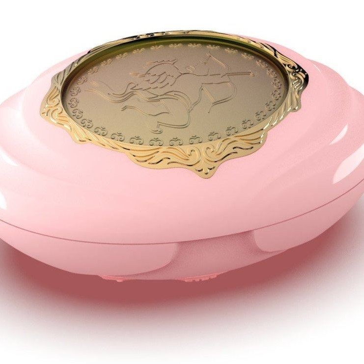 Zalo Amorette - Fairy Pink