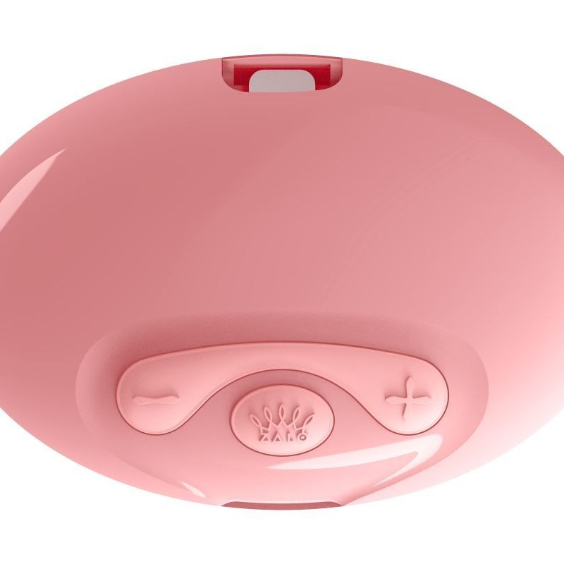 Zalo Amorette - Fairy Pink