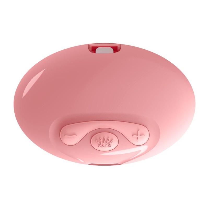 Zalo Amorette - Fairy Pink