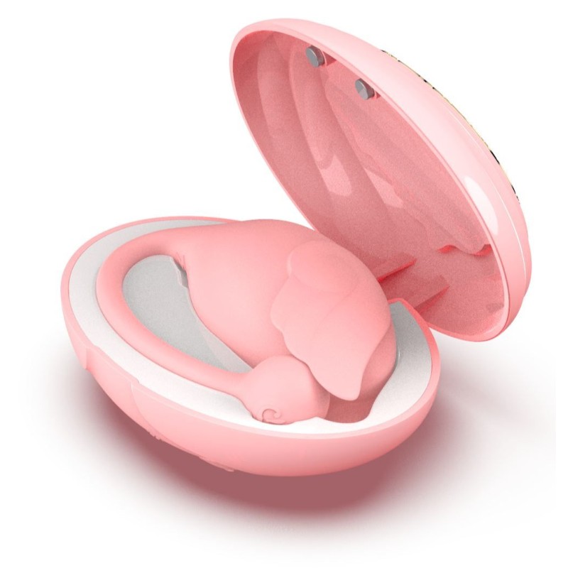 Zalo Amorette - Fairy Pink