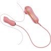 Zalo Unicorn APP Massager Set - Strawberry Pink