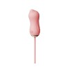 Zalo Unicorn APP Massager Set - Strawberry Pink