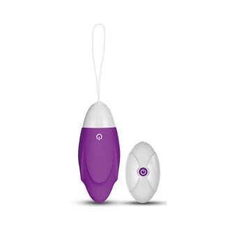 Lovetoy IJOY Wireless Egg - Purple