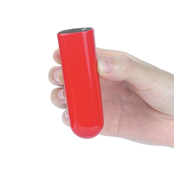 Lovetoy IJOY Bullet Scream - Red