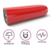 Lovetoy IJOY Bullet Scream - Red