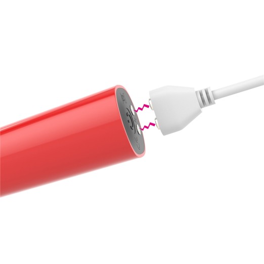 Lovetoy IJOY Bullet Scream - Red