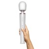 Le Wand Rechargeable Wand - Grey