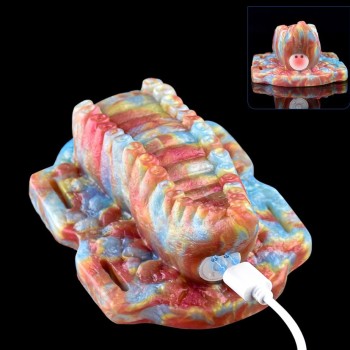 FAAK Cosmo Vibro Grinder - Isla